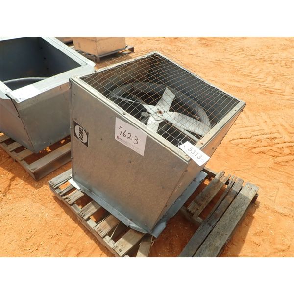 ACME 24" EXHAUST FAN (B9)