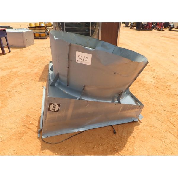 ACME 54  EXHAUST FAN (B9)