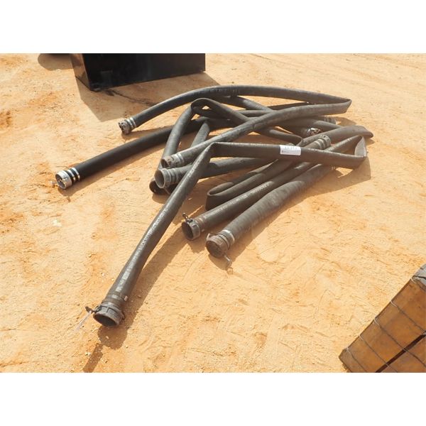 GAS TRIMMER HOSE (B7)