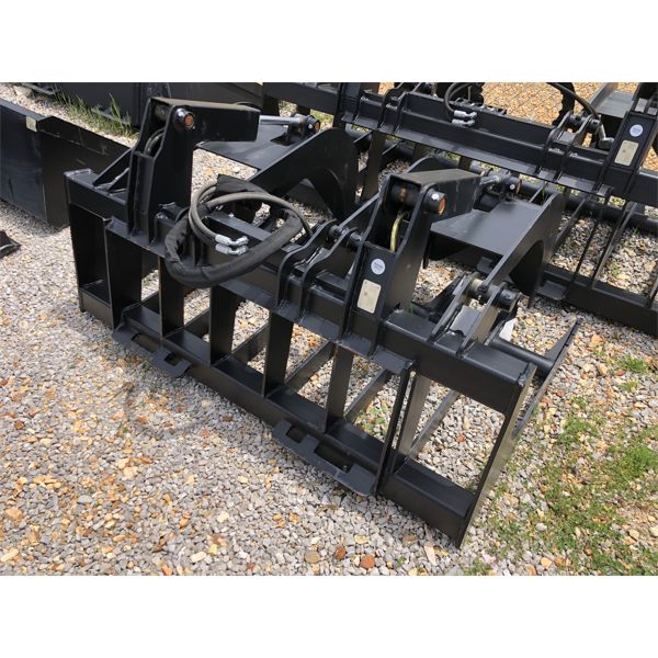 SKID PRO 66" EXTREME SKELETON GRAPPLE