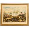 Image 1 : Kurz & Allison "Battle of New Orleans" Litho.