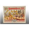 Image 1 : Paper Barnum & Baily Circus Poster.