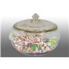 Image 1 : Hirsch's Goodies Candy Jar.