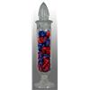 Image 1 : Congress Cylinder Candy Jar.