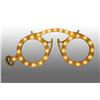 Image 2 : Optical Trade Sign Depicting Eye Glasses.