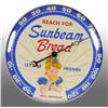 Image 1 : Sunbeam Bread Thermometer.
