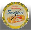 Image 1 : Sweetheart Bread Round Thermometer.