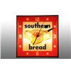 Image 2 : Southern Bread "Pam" Light-Up Clock.