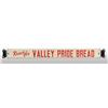 Image 2 : Tin Valley Pride Bread Door Push.