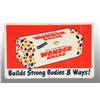 Image 1 : Tin Wonder Bread Sign.