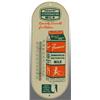 Image 1 : Tin Farmer's Milk Thermometer.