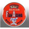 Image 1 : Beacon Flav Aroma Dog Feed Scale Thermometer.