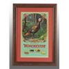 Image 1 : Paper Winchester Cartridges Sign.