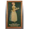 Image 1 : Large Walter Baker & Co. Advertising Sign.