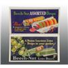 Image 1 : Lot of 2: Beech-Nut Drops Trolley Signs.