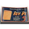 Image 1 : Paper Icy Pi Poster.