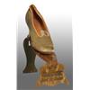 Image 1 : Tin Classic Shoe Die-Cut Display Rack.
