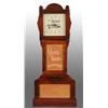 Image 1 : Reed's Tonic Advertising Clock.