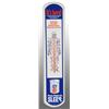Image 1 : Tin Icy Hot Thermometer.