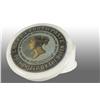 Image 1 : Circular Cherry Tooth Paste Pot Lid.