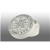 Image 1 : Circular Josephson's Australian Ointment Pot Lid.