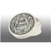 Image 1 : Circular Cold Cream Pot Lid.