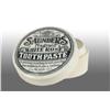 Image 1 : Circular Saunder's Toothpaste Pot Lid.