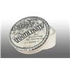 Image 1 : Circular Cherry Tooth Paste Pot Lid.