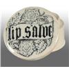 Image 1 : Circular Lip Salve Pot Lid.