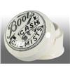 Image 1 : Circular Boot Cash Chemists Pot Lid.