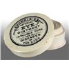 Image 1 : Circular Morris' Eye Ointment Pot Lid.