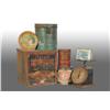 Image 1 : Lot of 7: Miscellaneous Advertising Items.