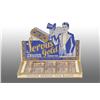 Image 1 : Box of Servus Gold Razorblades.