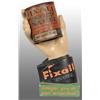 Image 1 : Chalkware Fixall Enamel Paint Countertop Display.