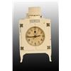 Image 1 : Antique Metal General Electric Clock.