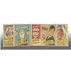 Image 1 : Lot of 5: Paper Posters.