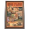 Image 1 : Paper WWII Loose Talk Poster.