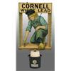 Image 1 : Tin Dutch Boy Paints 2-Sided Die-Cut String Holder