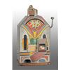 Image 1 : Little Duke Jennings 1-Cent Coin-Op Slot Machine.