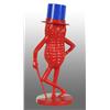 Image 1 : Plastic Planters Peanut Mr. Peanut Bank.