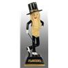 Image 1 : Resin Planters Peanut Mr. Peanut Display Blinker.