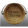 Image 3 : Tin Planters Peanut Mr. Peanut Circus Pail.