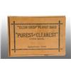 Image 1 : Wooden Planters Peanut Clean-N-Crisp Bar Box.