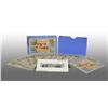 Image 1 : Planters Peanut Mr. Peanut Canoe Playing Cards.