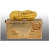 Image 1 : Wooden Planters Peanut Mr. Peanut Lighter.