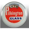 Image 1 : Pilkington Glass Scale Thermometer.