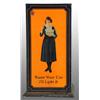 Image 1 : Edison Mazda Automobile Lamp Store Display.
