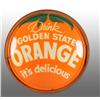 Image 1 : Golden State Orange Light-Up Sign.