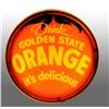 Image 2 : Golden State Orange Light-Up Sign.