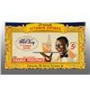 Image 1 : Embossed Tin Mil-Kay Vitamin Drink Sign.